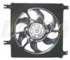 DOGA EOP013 Fan, radiator